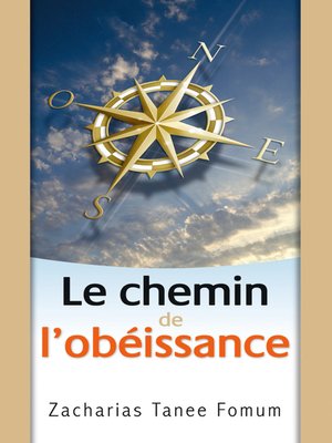 cover image of Le chemin de l'obéissance